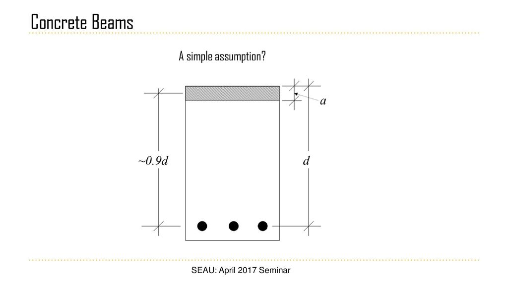 Common Design Aids for Structural Engineers - ppt download